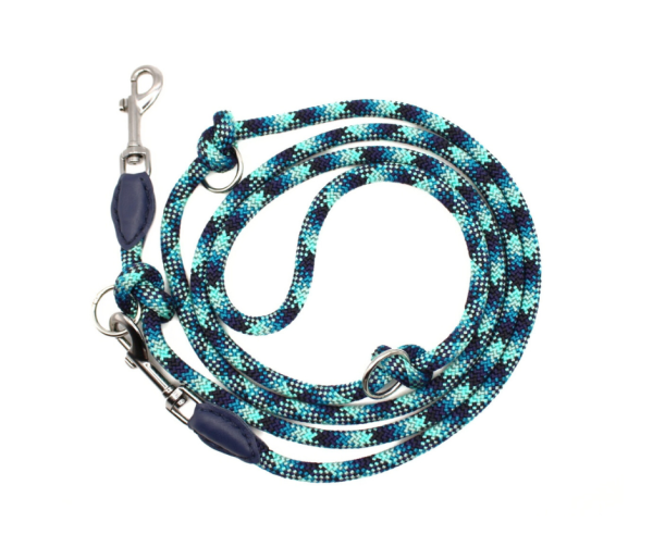 Verstellbare Leine, 2 m, XS
